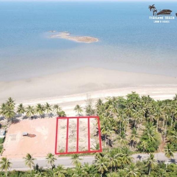 Beach Front Land_Ao Thong Kho