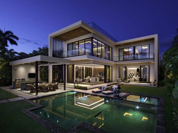 4 Things to know before buy a house in Thailand